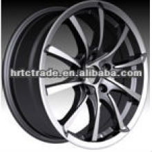 bbs black beautiful car wheel for benz